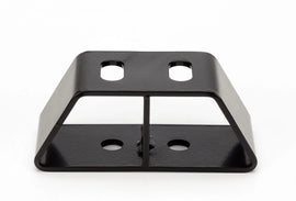 G FORCE CROSSMEMBERS GF-GMTM-SB2 GM Trans Mount Spacer Block