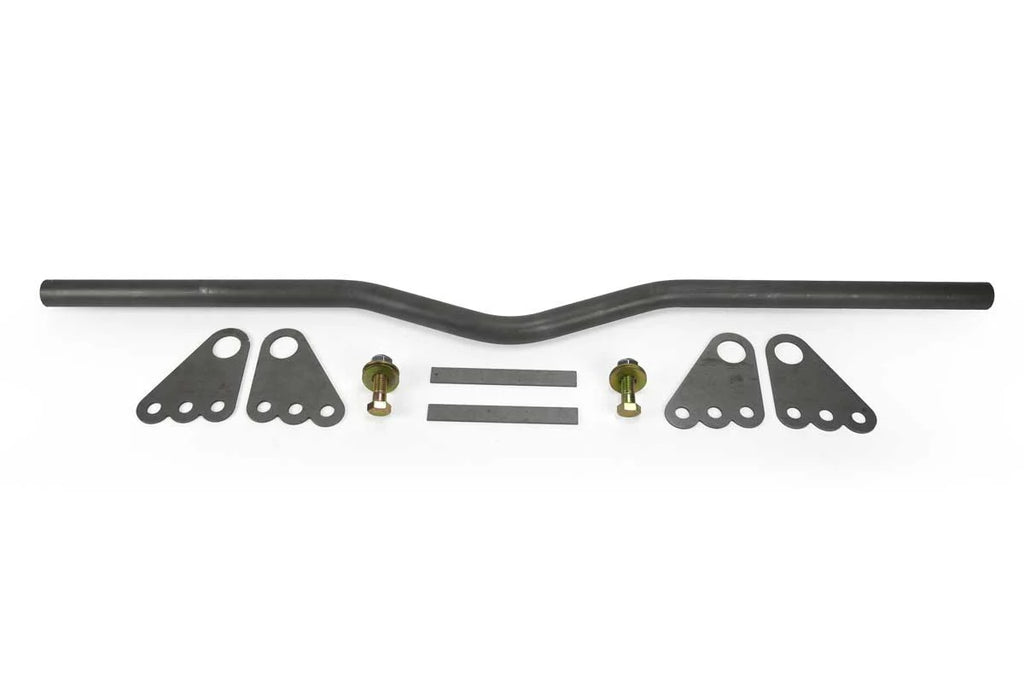 G FORCE CROSSMEMBERS GF-LB-55-1625 G Force Crossmembers Universal Ladder Bar Crossmember GF-LB-55-1625 for Trucks and SUVs