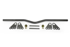 G FORCE CROSSMEMBERS GF-LB-55-1625 G Force Crossmembers Universal Ladder Bar Crossmember GF-LB-55-1625 for Trucks and SUVs