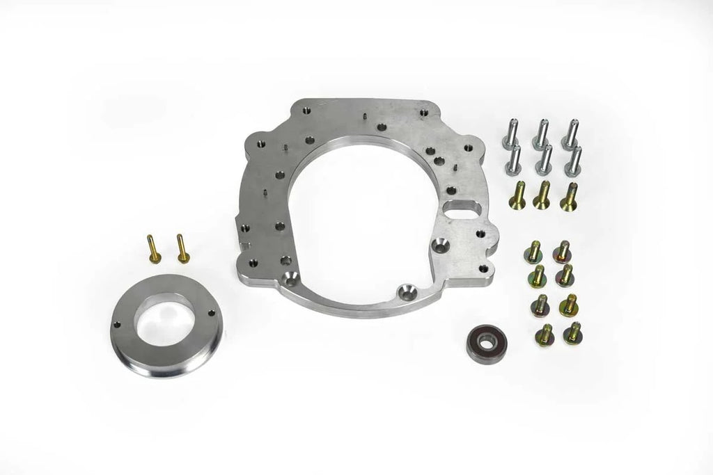 G FORCE CROSSMEMBERS GF-LSAR5-KIT LS To AR5 Transmission Adapter Kit