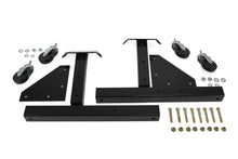 Load image into Gallery viewer, G FORCE CROSSMEMBERS GF-LSLTHEM-EC G Force Crossmembers Engine Cradle for GM LS-Series with Wheels and Hardware - Part GF-LSLTHEM-EC