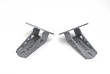 G FORCE CROSSMEMBERS GF-LSMUSTMM 05-23 Mustang LS Swap Motor Mounts