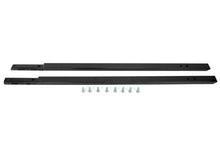 Load image into Gallery viewer, G FORCE CROSSMEMBERS GF-MJB15-C G Force Crossmembers GF-MJB15-C Chassis Jacking Rails for Ford Mustang S550/S650, Driver and Passenger Side