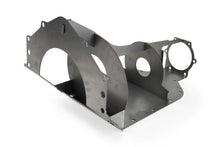 Load image into Gallery viewer, G FORCE CROSSMEMBERS GF-MUT-TH400 G Force Crossmembers GM TH400 Transmission Mockup – Steel Construction, Natural Finish