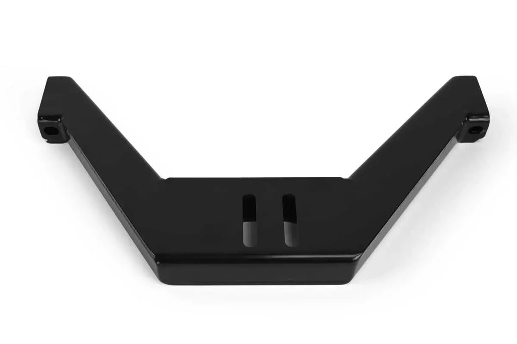 G FORCE CROSSMEMBERS GF-RCFXI-W G FORCE CROSSMEMBERS 59-64 Chevy Impala 4L80E Transmission Crossmember with Steel Construction and Black Powder Coat Finish