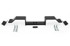 G FORCE CROSSMEMBERS GF-RCTRI5-W G Force Crossmembers 55-57 Chevy Max Exhaust Clearance Crossmember, Part GF-RCTRI5-W