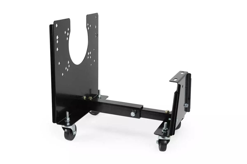 G FORCE CROSSMEMBERS GF-TSA-W-M G Force Crossmembers GF-TSA-W-M Manual Transmission Dolly with Adjustable Length