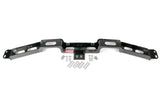 G FORCE CROSSMEMBERS RCAE-NG-BLK Transmission Crossmember 64-72 GM A-Body