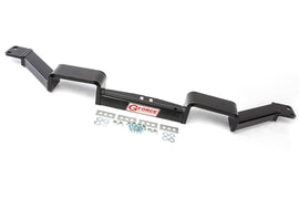 G FORCE CROSSMEMBERS RCAEC2-4L80 Transmission Crossmember 1968-1972 GM A-Body