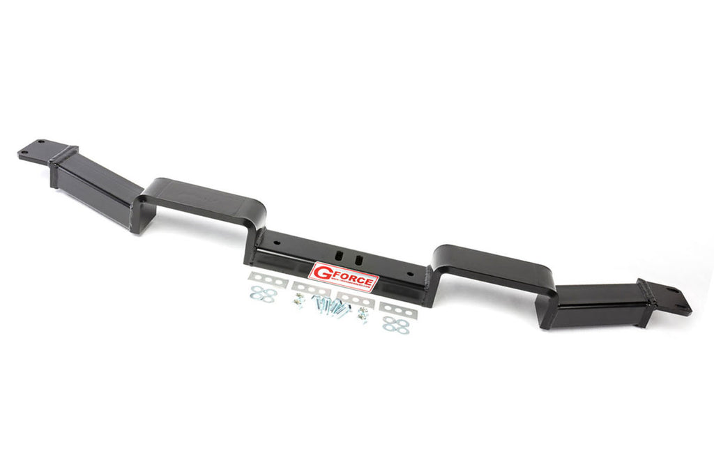 G FORCE CROSSMEMBERS RCAL-4L80 Transmission Crossmember 1973-1977 GM A-Body