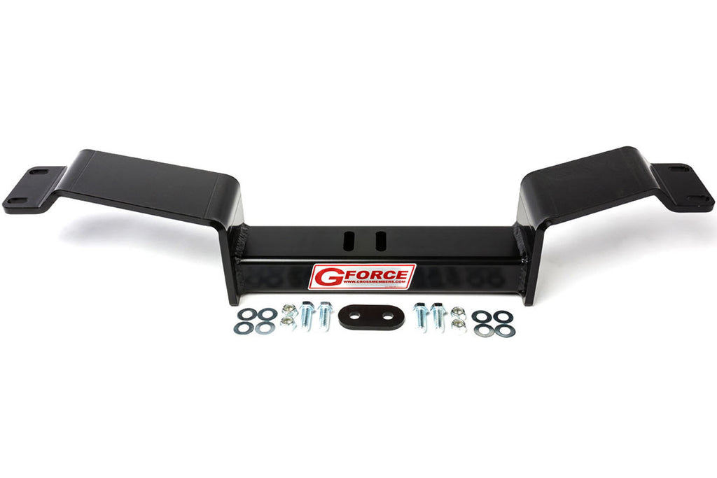 G FORCE CROSSMEMBERS RCF2L-400 Transmission Crossmember 1975-1981 GM F-Body