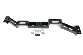 G FORCE CROSSMEMBERS RCG-350NG-BLK Transmission Crossmember 78-88 GM G-Body TH350