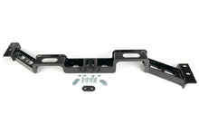 Load image into Gallery viewer, G FORCE CROSSMEMBERS RCG-400NG-BLK Transmission Crossmember 84-88 GM G-Body
