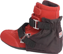 G-FORCE 1001 Boot Heat Shield foot heat guard for shoe