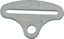 Load image into Gallery viewer, G-FORCE 103W Bolt End 3in Slot