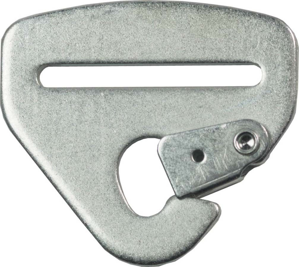 G-FORCE 107H Snap Hook 2in Wide