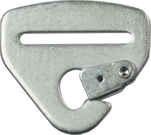 Load image into Gallery viewer, G-FORCE 107H Snap Hook 2in Wide