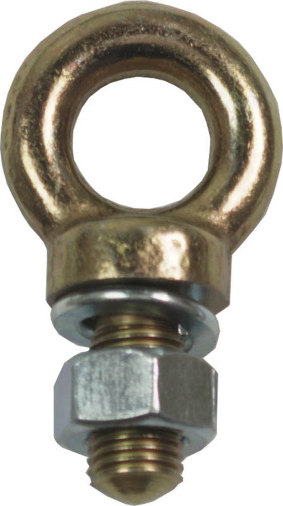 G-FORCE 109H Eye Bolt 7/16-20 UNF x 22MM Long 1.25in Dia.