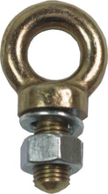 Load image into Gallery viewer, G-FORCE 109H Eye Bolt 7/16-20 UNF x 22MM Long 1.25in Dia.