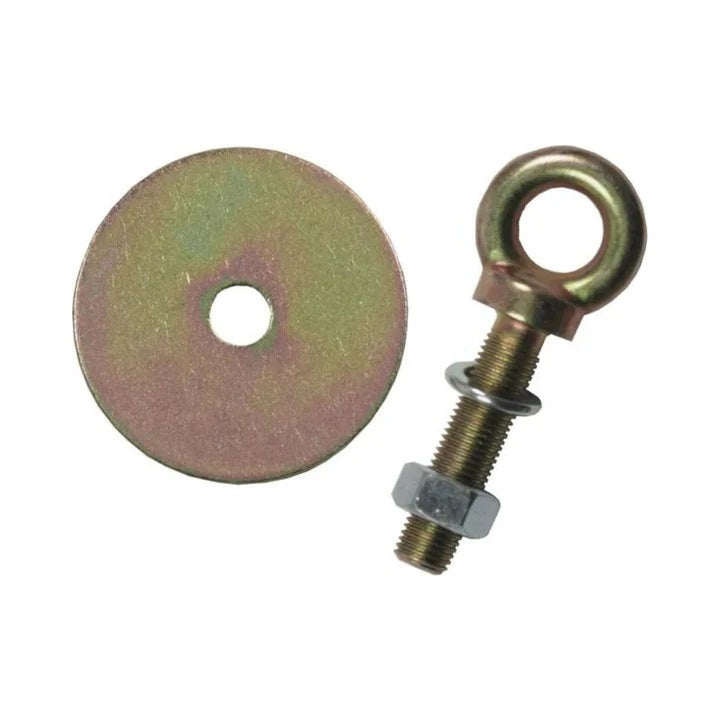 G-FORCE 109L 1/2in Eyebolt Kit 50mm