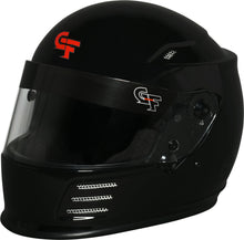 Load image into Gallery viewer, G-FORCE 13004LRGBK Helmet Revo Large Black SA2020