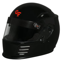 Load image into Gallery viewer, G-FORCE 13004SMLMB Helmet Revo Small Flat Black SA2020