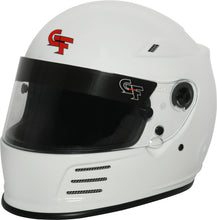 Load image into Gallery viewer, G-FORCE 13004XLGWH Helmet Revo X-Large White SA2020