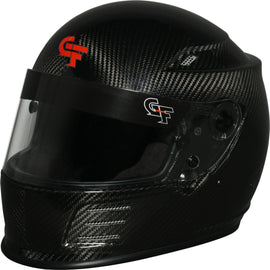 G-FORCE 13006LRGBK Helmet Revo Large Carbon SA2020