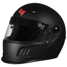 Load image into Gallery viewer, G-FORCE 13010XLGMB Helmet Rift X-Large Flat Black SA2020