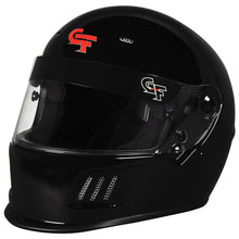 Load image into Gallery viewer, G-FORCE 13010XXLBK Helmet Rift XX-Large Black SA2020