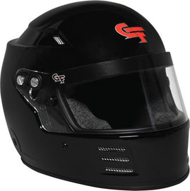 G-FORCE 3419BK Helmet Rookie Youth Black SFI24.1