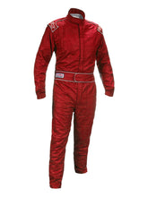 Load image into Gallery viewer, G-FORCE 35451LRGRD Suit G-Limit Large Red SFI-5