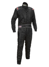 Load image into Gallery viewer, G-FORCE 35451MEDBK Suit G-Limit Medium Black SFI-5