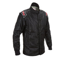 Load image into Gallery viewer, G-FORCE 35452SMLBK Jacket G-Limit Small Black SFI-5