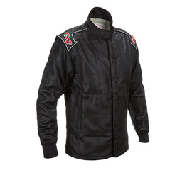 G-FORCE 35452XXLBK Jacket G-Limit XX-Large Black SFI-5