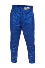 Load image into Gallery viewer, G-FORCE 35453LRGBU Pant G-Limit Large Blue SFI-5
