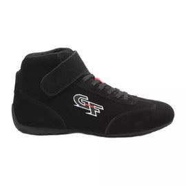 G-FORCE 40235070BK SHOES G35 SIZE 7 BLACK SFI 3.3/5