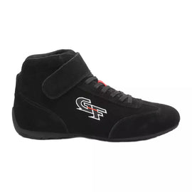 G-FORCE 40235115BK SHOES G35 SIZE11.5 BLACK SFI 3.3/5