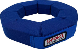 G-FORCE 4122SMLBU SFI Helmet Supports Small Blue