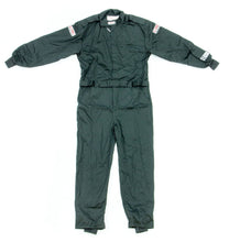 Load image into Gallery viewer, G-FORCE 4125SMLBK Suit GF125 Small Black