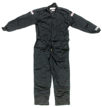 Load image into Gallery viewer, G-FORCE 4125XXLBK Suit GF125 XX-Large Black