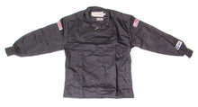 Load image into Gallery viewer, G-FORCE 4126SMLBK Jacket GF125 Small Black