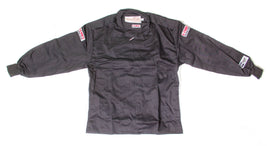 G-FORCE 4126XLGBK Jacket GF125 X-Large Black