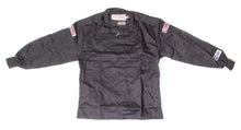 Load image into Gallery viewer, G-FORCE 4126XXLBK Jacket GF125 XX-Large Black