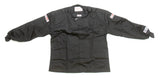 G-FORCE 4126XXXBK Jacket GF125 3X-Large Black