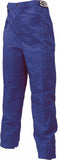 G-FORCE 4127CMDBU Pants GF125 Child Medium Blue