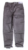 G-FORCE 4127SMLBK Pant GF125 Small Black