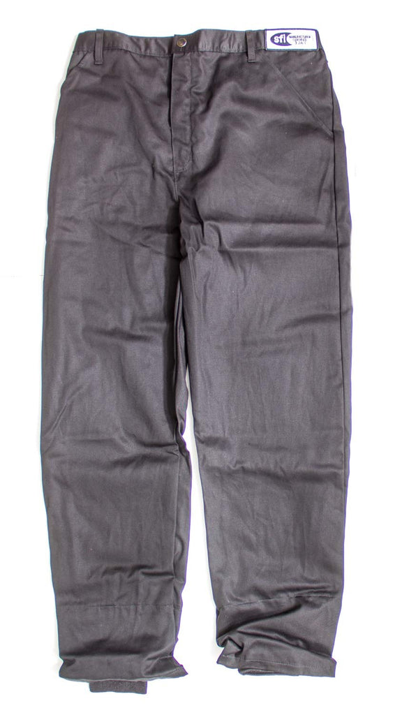 G-FORCE 4127XXLBK Pant GF125 XX-Large Black