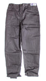 G-FORCE 4127XXLBK Pant GF125 XX-Large Black