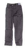 G-FORCE 4127XXXBK Pant GF125 3X-Large Black